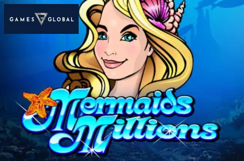 Mermaid's Millions